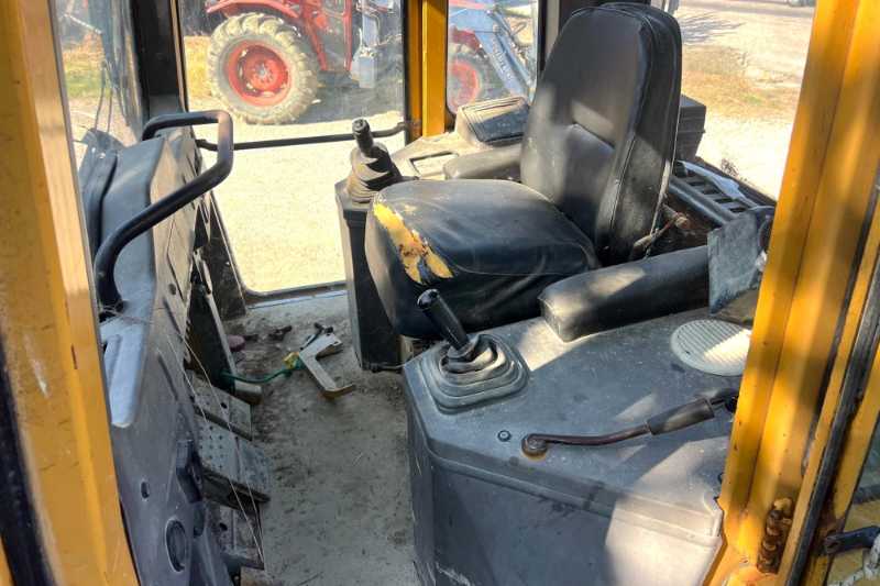 OmecoHub - Immagine CATERPILLAR FL14E